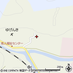広島県三次市甲奴町西野50周辺の地図
