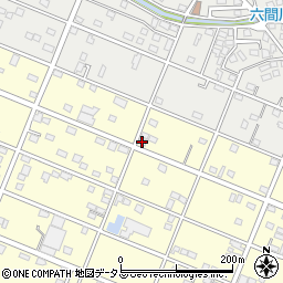 藤田建具周辺の地図