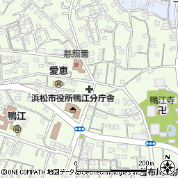 伊藤恒太郎事務所周辺の地図