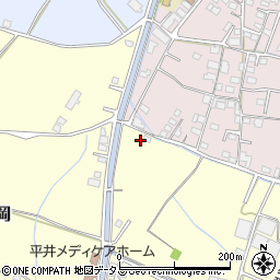 岡山県瀬戸内市長船町福岡369周辺の地図