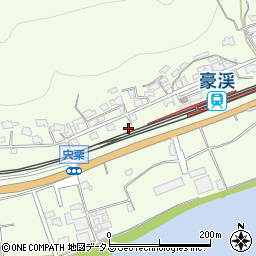 岡山県総社市宍粟444-1周辺の地図