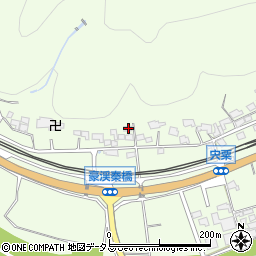 岡山県総社市宍粟632周辺の地図