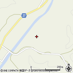 広島県神石郡神石高原町小畠756周辺の地図