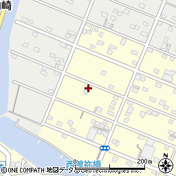 静岡県浜松市中央区雄踏町宇布見9213周辺の地図