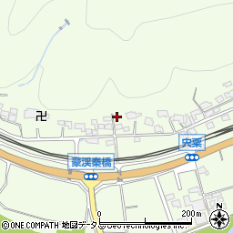 岡山県総社市宍粟629周辺の地図