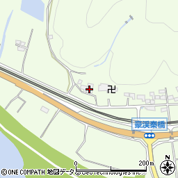 岡山県総社市宍粟675-1周辺の地図