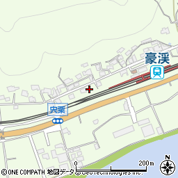 岡山県総社市宍粟444-4周辺の地図