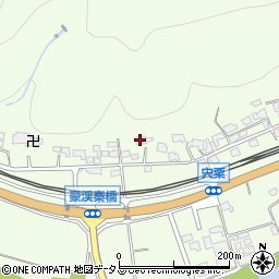 岡山県総社市宍粟627周辺の地図