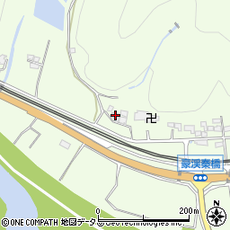 岡山県総社市宍粟669周辺の地図