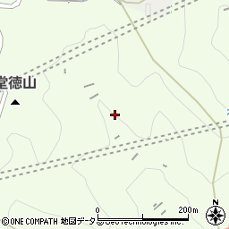 兵庫県神戸市中央区神戸港地方山ノ岩周辺の地図