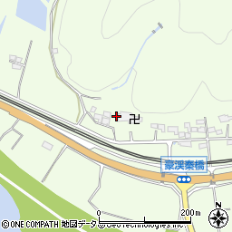 岡山県総社市宍粟665周辺の地図