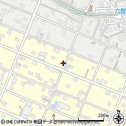 静岡県浜松市中央区雄踏町宇布見9227周辺の地図