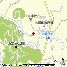 静岡県浜松市中央区雄踏町宇布見6225周辺の地図