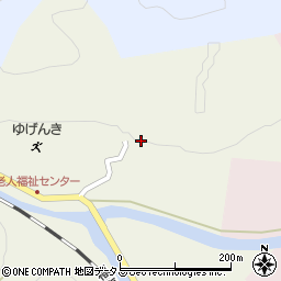 広島県三次市甲奴町西野53周辺の地図