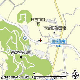 静岡県浜松市中央区雄踏町宇布見6227周辺の地図