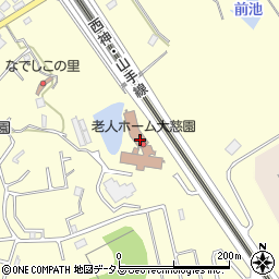 兵庫県神戸市西区櫨谷町長谷13周辺の地図