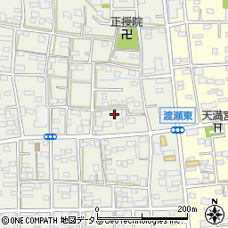 有限会社伊藤彫刻所周辺の地図