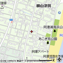 太田保温株式会社周辺の地図