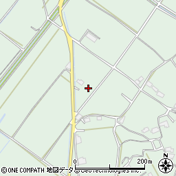 岡山県瀬戸内市長船町磯上1996-1周辺の地図