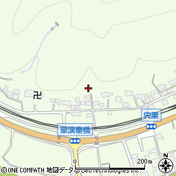 岡山県総社市宍粟1158周辺の地図