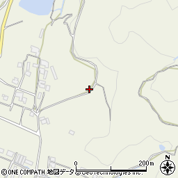 岡山県岡山市北区高松稲荷301周辺の地図