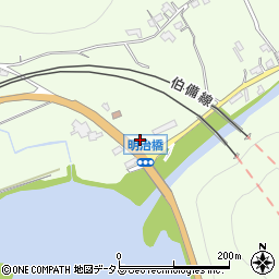 岡山県総社市宍粟222周辺の地図