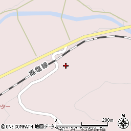 広島県三次市甲奴町本郷576周辺の地図