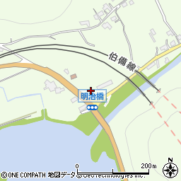 岡山県総社市宍粟224周辺の地図