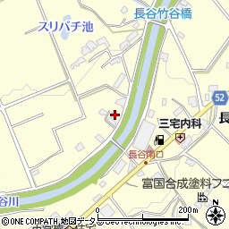 兵庫県神戸市西区櫨谷町長谷589-1周辺の地図