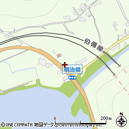 岡山県総社市宍粟202周辺の地図