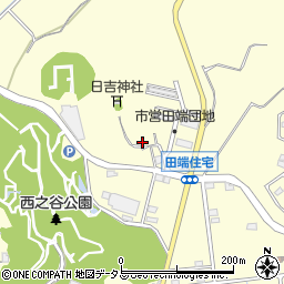 静岡県浜松市中央区雄踏町宇布見6236周辺の地図