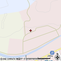 広島県三次市甲奴町本郷2178周辺の地図
