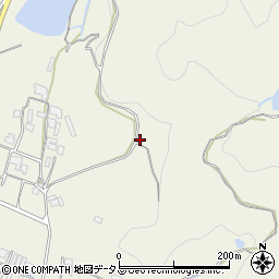 岡山県岡山市北区高松稲荷299周辺の地図