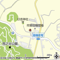 静岡県浜松市中央区雄踏町宇布見6237周辺の地図