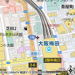 甲東商事株式会社周辺の地図
