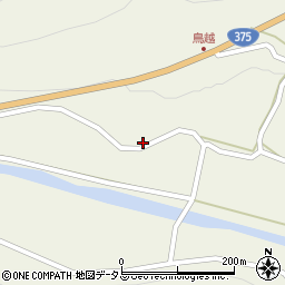 広島県三次市有原町1123周辺の地図