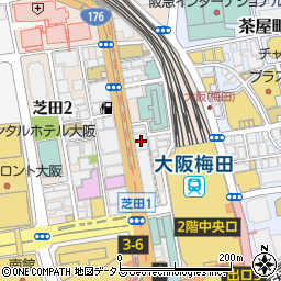 須澤クリニック周辺の地図