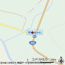 株式会社槙岡肥料店周辺の地図