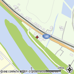 岡山県総社市宍粟937周辺の地図