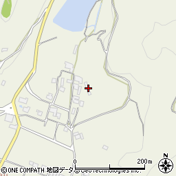 岡山県岡山市北区高松稲荷328周辺の地図