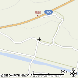 広島県三次市有原町1137周辺の地図