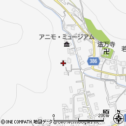 岡山県岡山市北区原1144周辺の地図