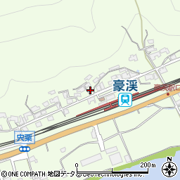 岡山県総社市宍粟331周辺の地図