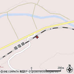 広島県三次市甲奴町本郷569周辺の地図