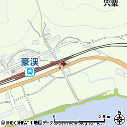 岡山県総社市宍粟259周辺の地図