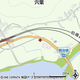 岡山県総社市宍粟174-1周辺の地図