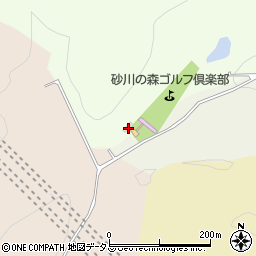 岡山県総社市見延1910周辺の地図