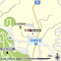 静岡県浜松市中央区雄踏町宇布見6231周辺の地図