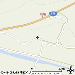 広島県三次市有原町1126周辺の地図