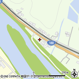 岡山県総社市宍粟934-1周辺の地図